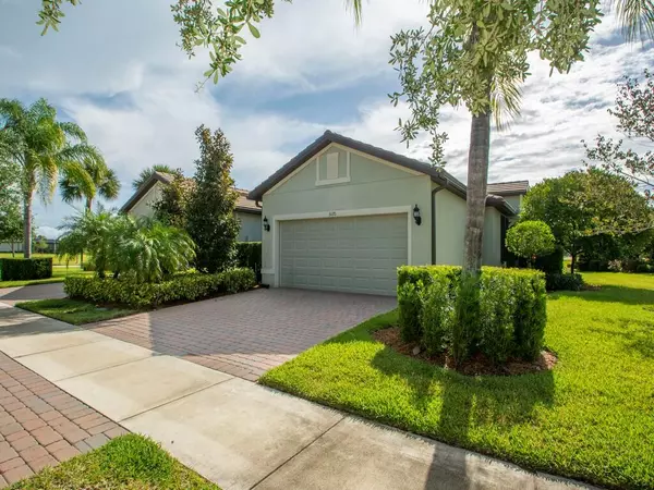5170 Longhorn DR, Vero Beach, FL 32967