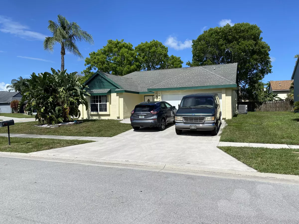 Boynton Beach, FL 33437,10672 Kasmir CT