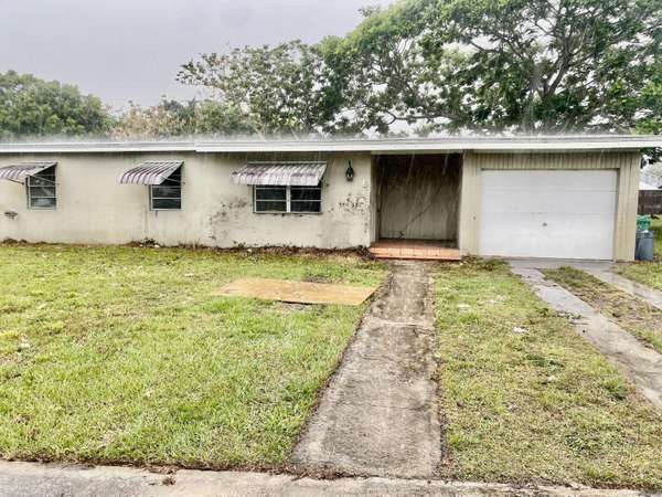 470 Sandia AVE, Port Saint Lucie, FL 34983