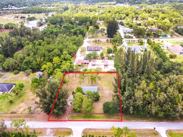 The Acreage, FL 33412,13919 N 63rd LN