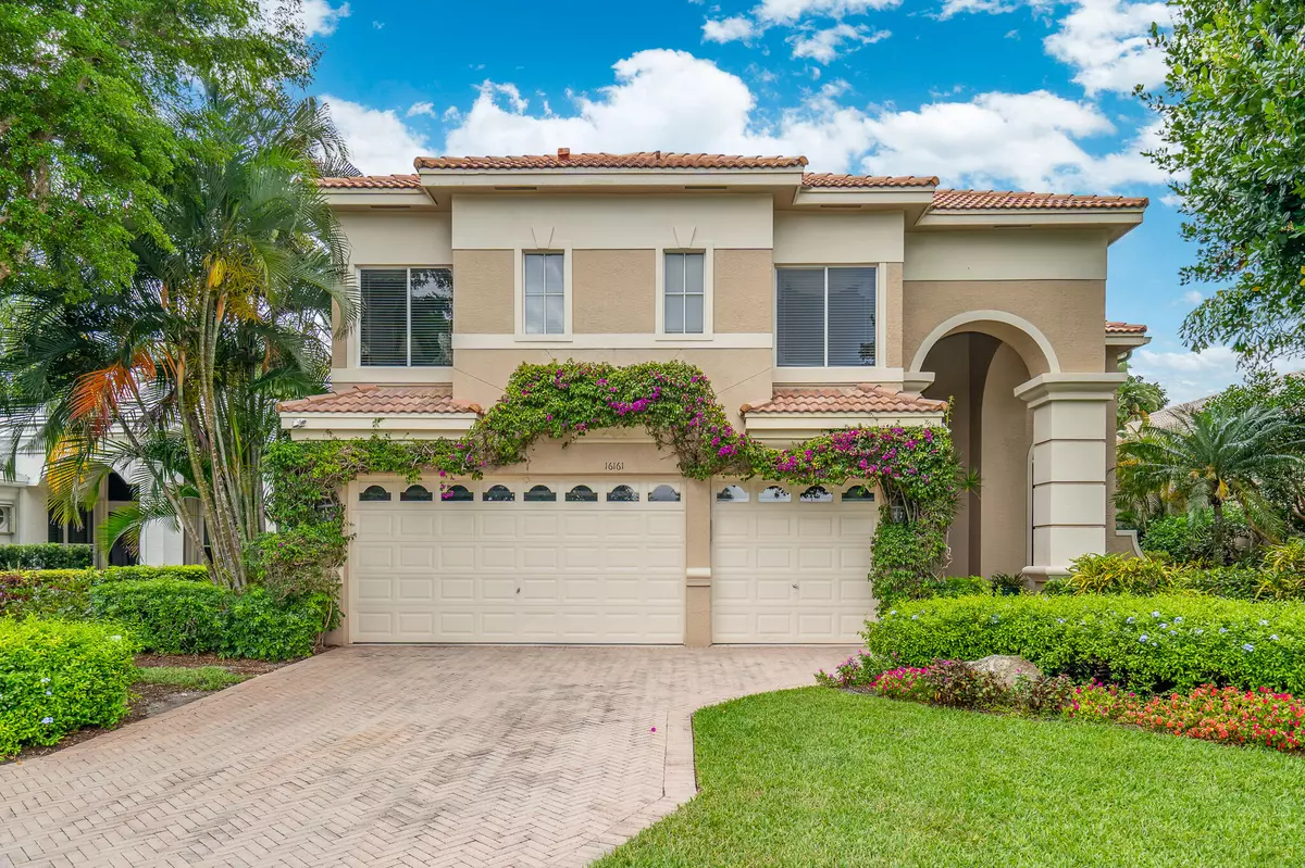 Delray Beach, FL 33446,16161 Via Monteverde