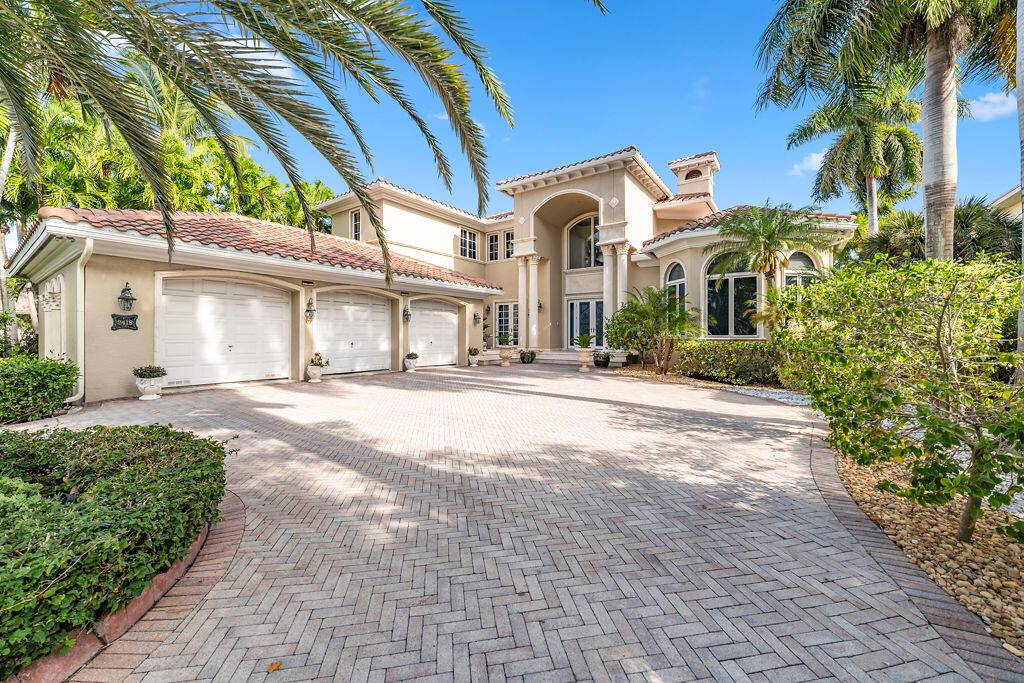 Fort Lauderdale, FL 33301,2418 Barcelona DR