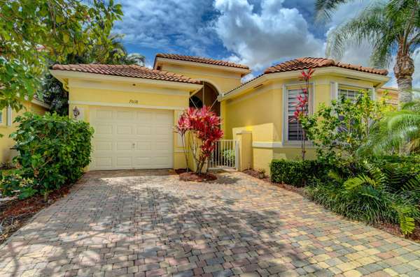 7018 Del Corso LN, Delray Beach, FL 33446