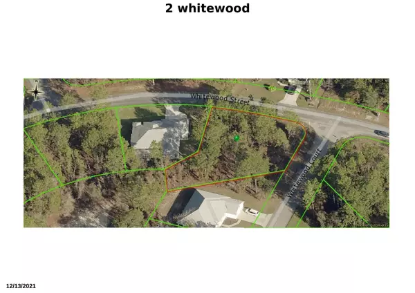 Homosassa, FL 34446,2 Whitewood CT