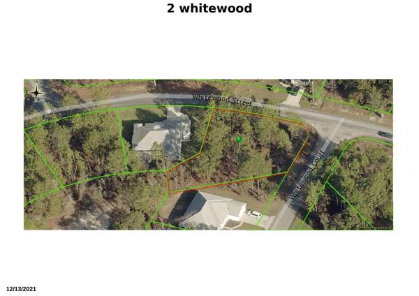 Homosassa, FL 34446,2 Whitewood CT