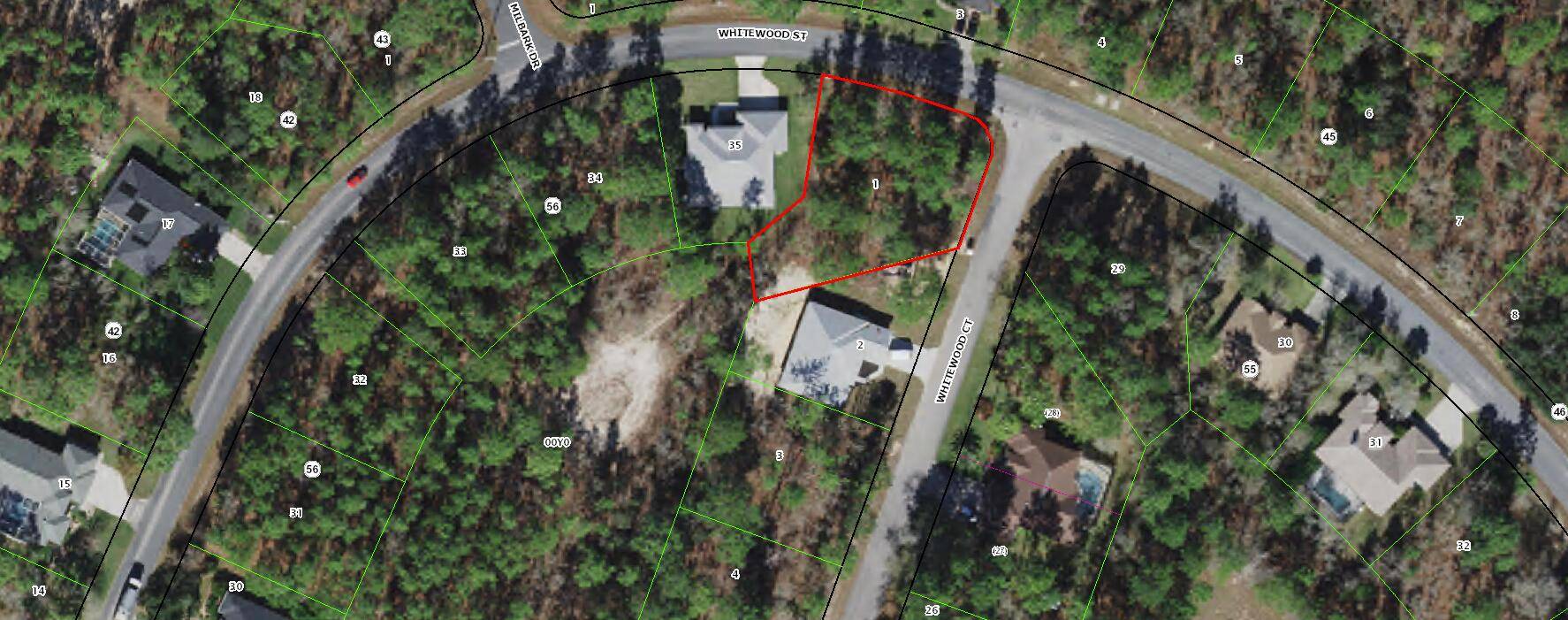 2 Whitewood CT, Homosassa, FL 34446