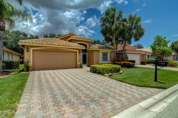 7759 Trapani LN, Boynton Beach, FL 33472