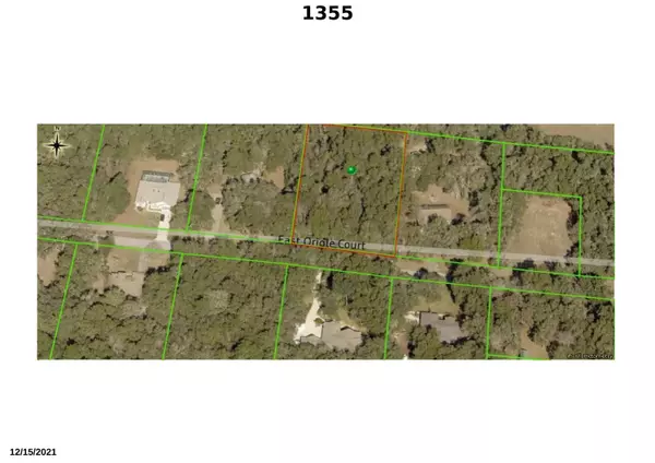 Hernando, FL 34442,1355 E Oriole CT