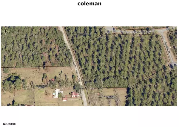 Lake City, FL 32055,000 NW Coleman