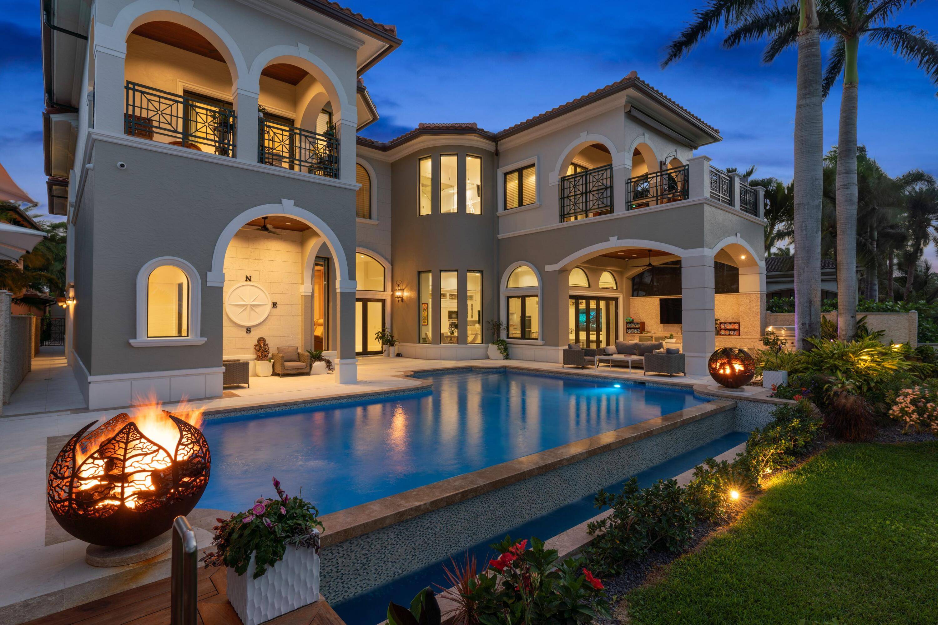 349 Mizner Lake Estates DR, Boca Raton, FL 33432