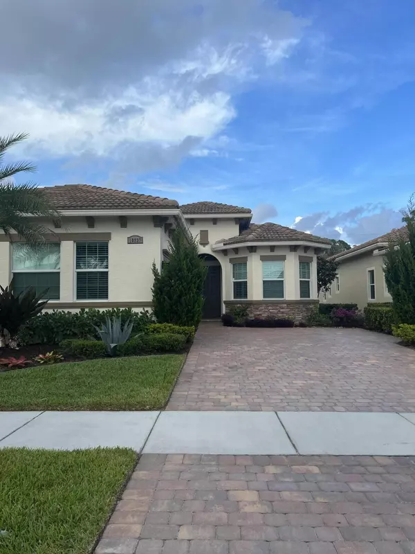 10937 SW Visconti WAY, Port Saint Lucie, FL 34986