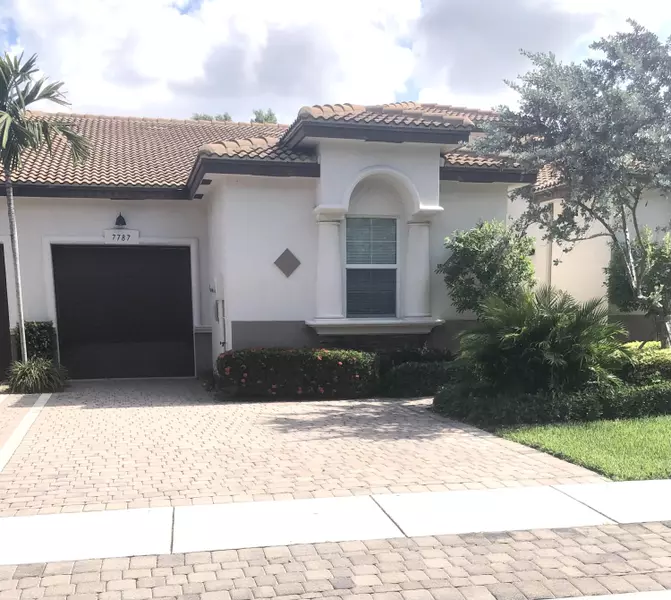 7787 Sondrio WAY, Delray Beach, FL 33446