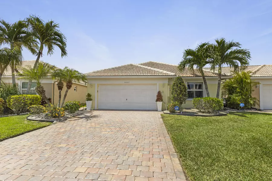 5062 Marla DR, Boynton Beach, FL 33436