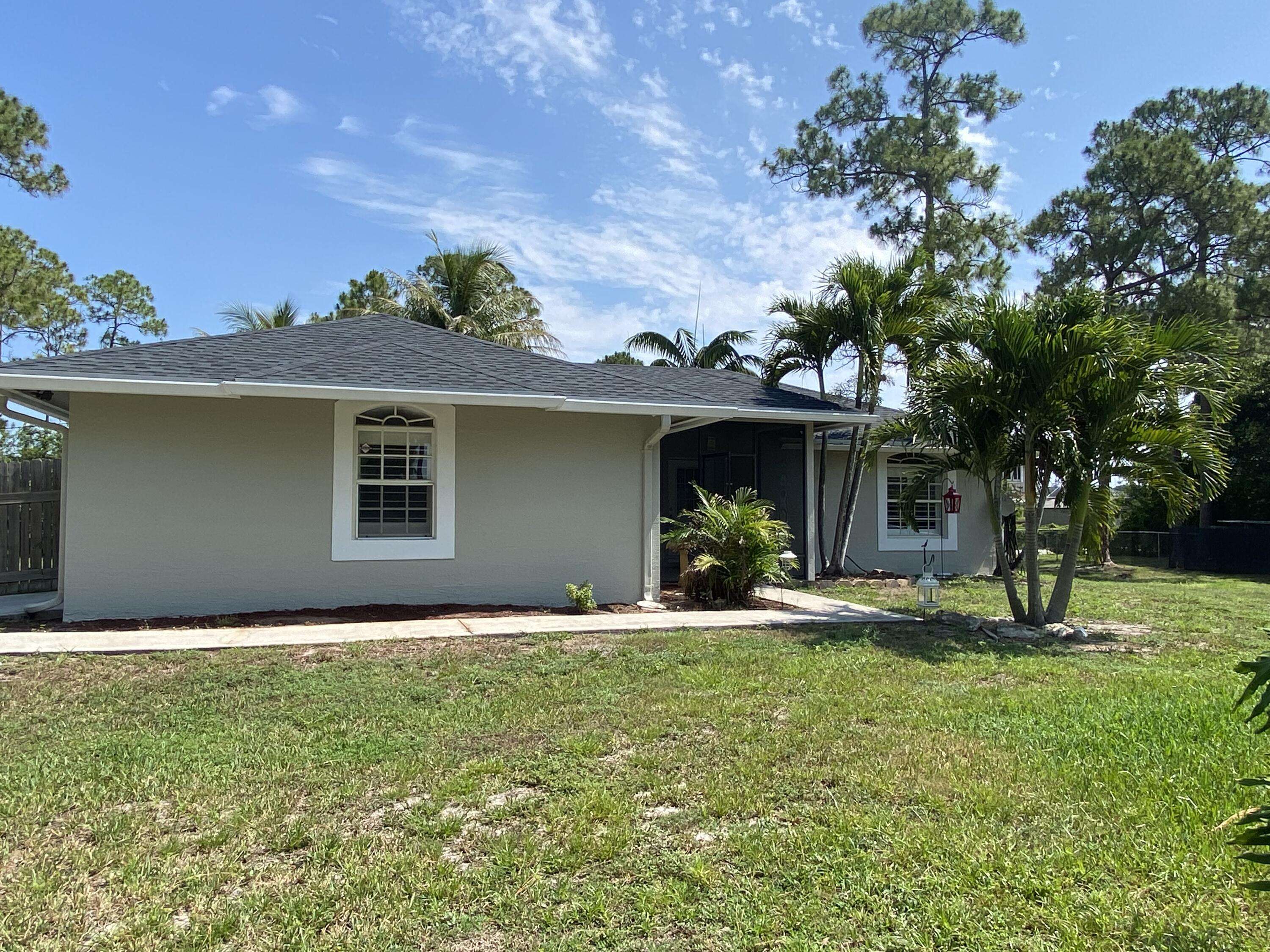 17949 N 43rd RD, The Acreage, FL 33470