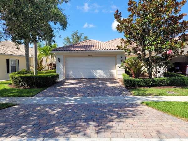 8406 Quito PL, Wellington, FL 33414