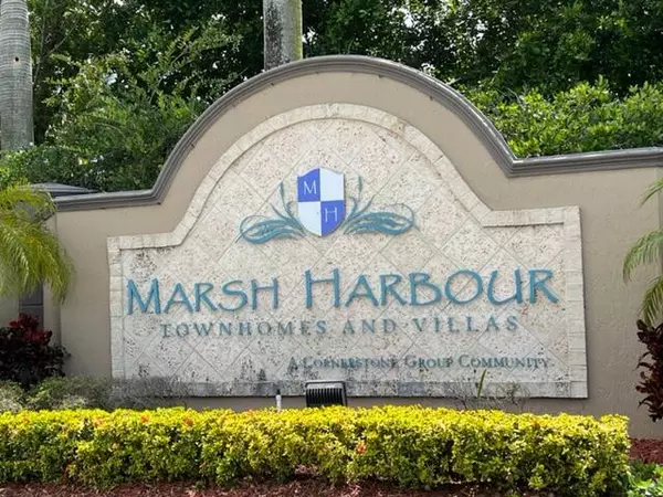 Riviera Beach, FL 33404,1965 Marsh Harbour DR