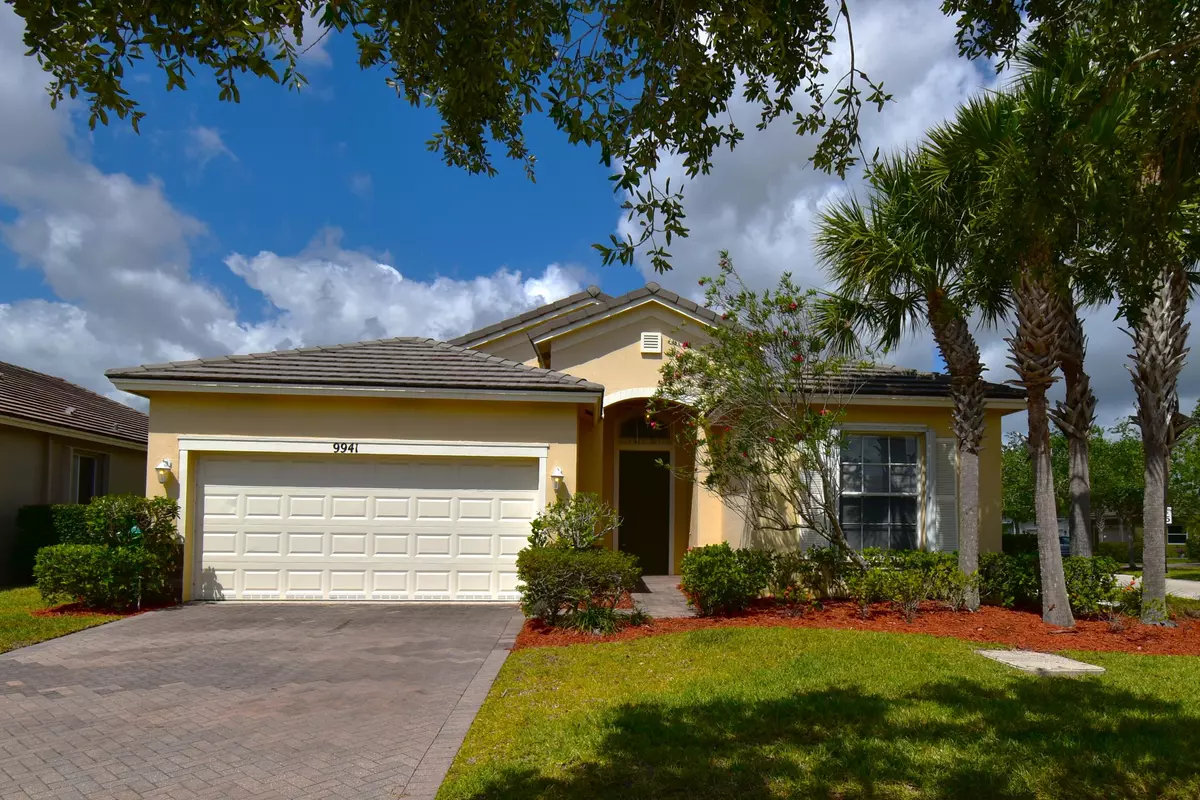 Port Saint Lucie, FL 34987,9941 SW Glenbrook DR