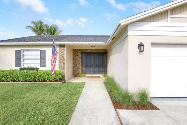 Wellington, FL 33414,1181 Larch WAY