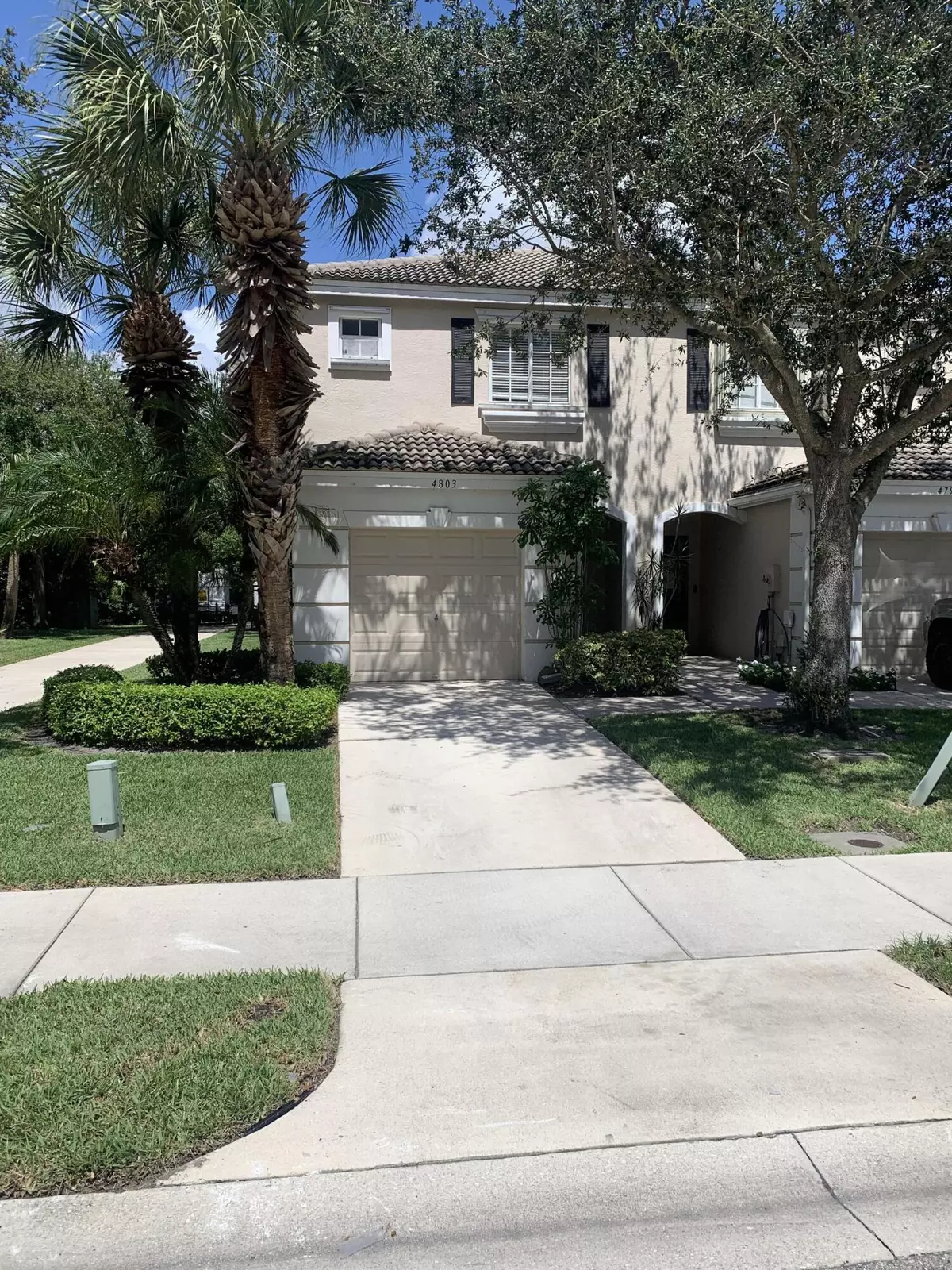 West Palm Beach, FL 33417,4803 Palmbrooke CIR