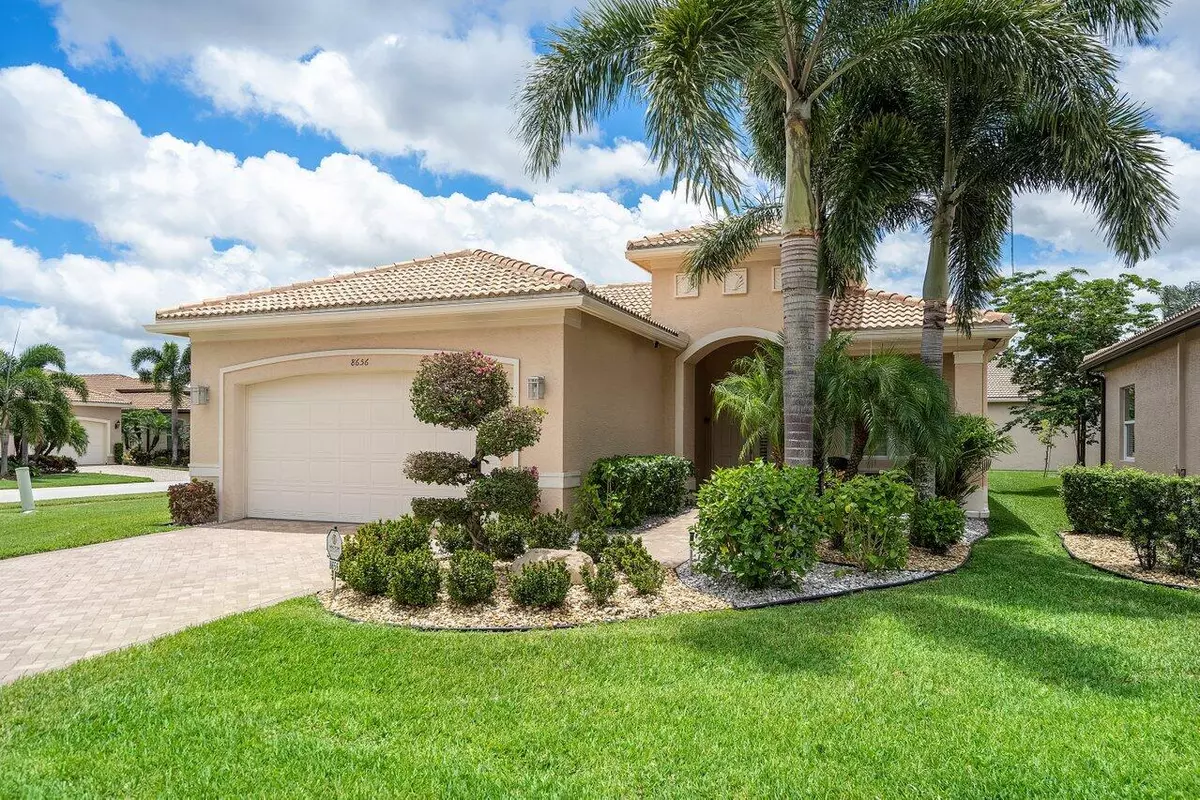 Boynton Beach, FL 33473,8656 Carmel Mountain WAY