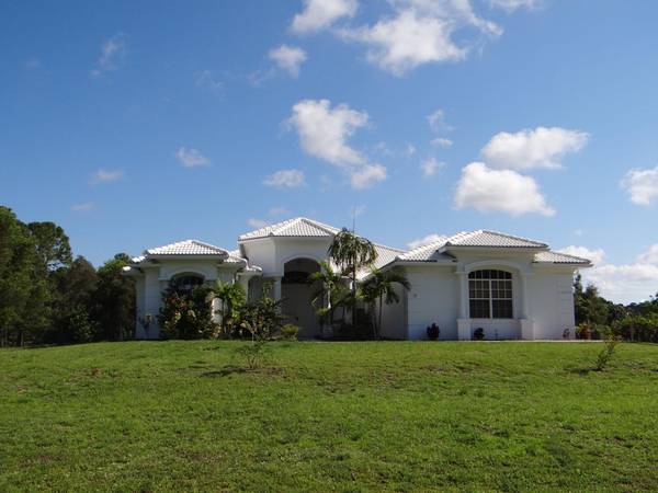 13673 N 78th PL, The Acreage, FL 33412