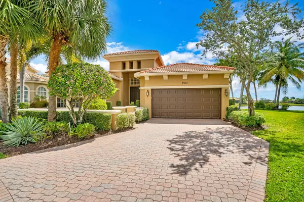 9061 Via Elegante, Wellington, FL 33411