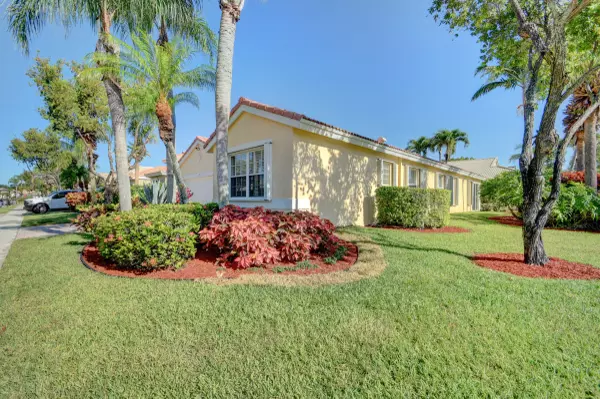 Boynton Beach, FL 33437,6755 Indianwood WAY