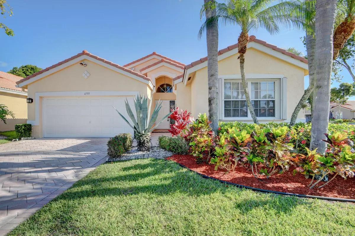 Boynton Beach, FL 33437,6755 Indianwood WAY