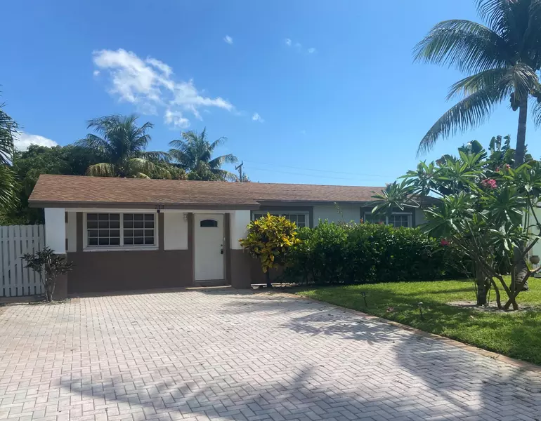 213 SE 24th AVE, Boynton Beach, FL 33435