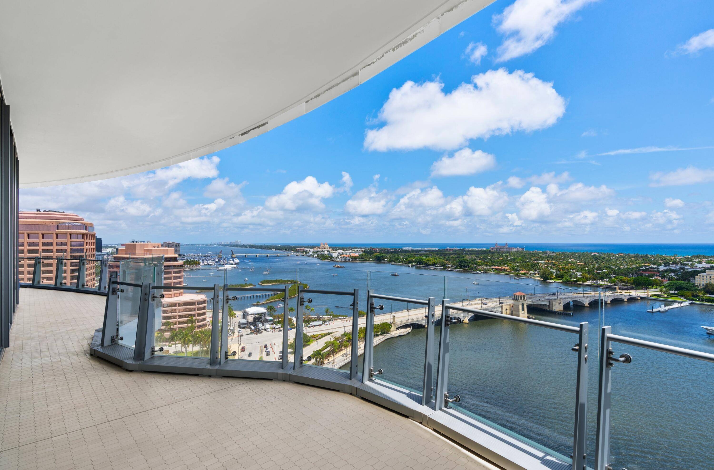 West Palm Beach, FL 33401,1100 S Flagler DR 1901