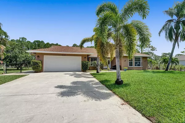 The Acreage, FL 33470,18345 N N 44th PL