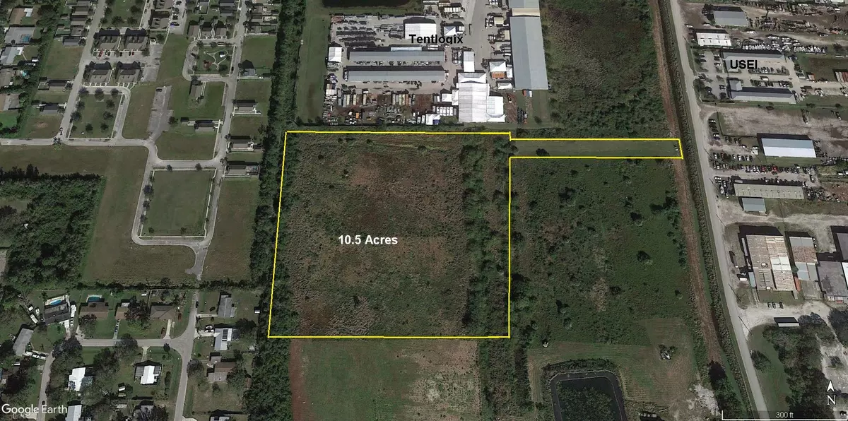 Fort Pierce, FL 34982,Tbd Enterprise RD