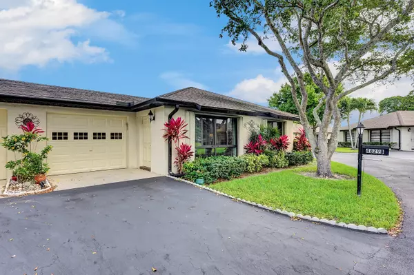 Boynton Beach, FL 33436,4829 Dovewood PL B