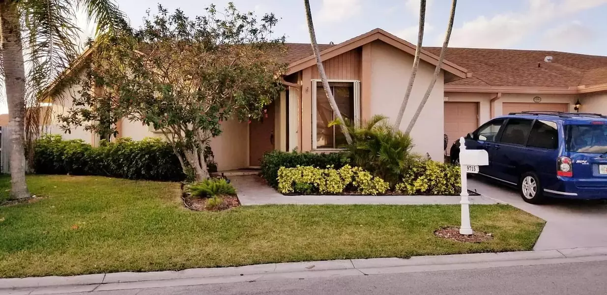 9715 Sunny Isle CIR, Boca Raton, FL 33428