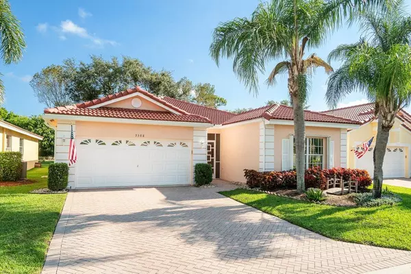 Boynton Beach, FL 33437,9588 Honeybell CIR