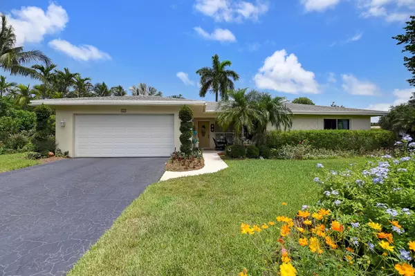 501 NW 8th AVE, Delray Beach, FL 33444