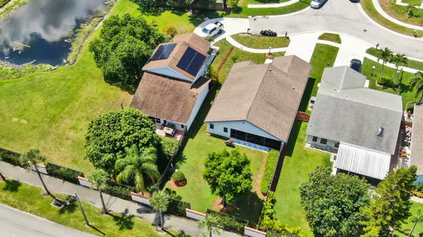 West Palm Beach, FL 33417,4601 E Willow Pond CT