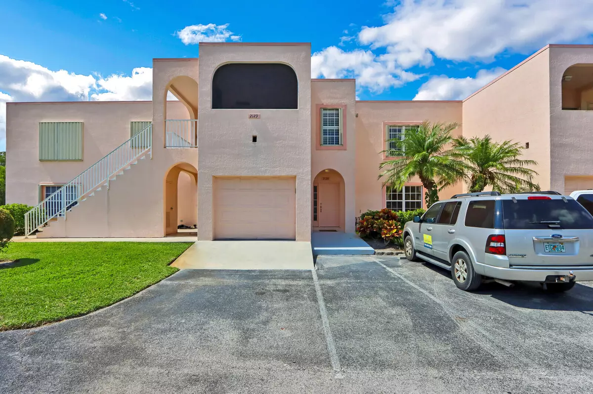 Port Saint Lucie, FL 34952,2128 SE Wild Meadow CIR