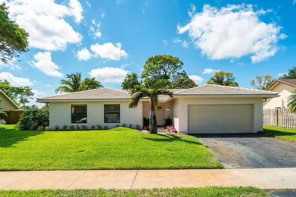 Boca Raton, FL 33487,17811 Holly Brook WAY