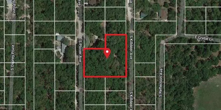 3802 S Killdeer AVE, Inverness, FL 34450