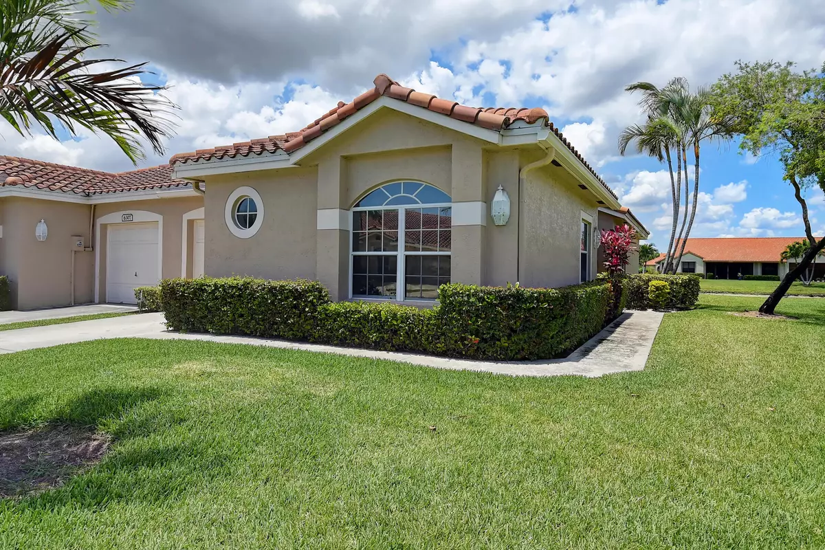 Boynton Beach, FL 33472,6303 Long Key LN