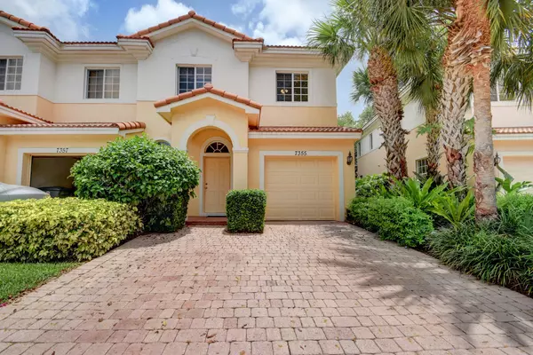 Boynton Beach, FL 33437,7355 Briella DR