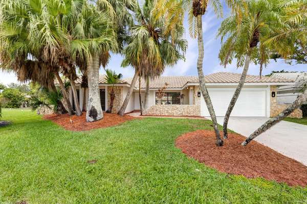 19496 Sedgefield TER, Boca Raton, FL 33498