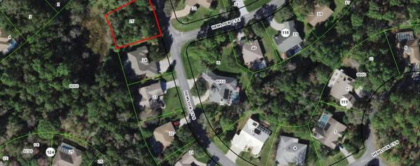 6 S Hemlock CT, Homosassa, FL 34446