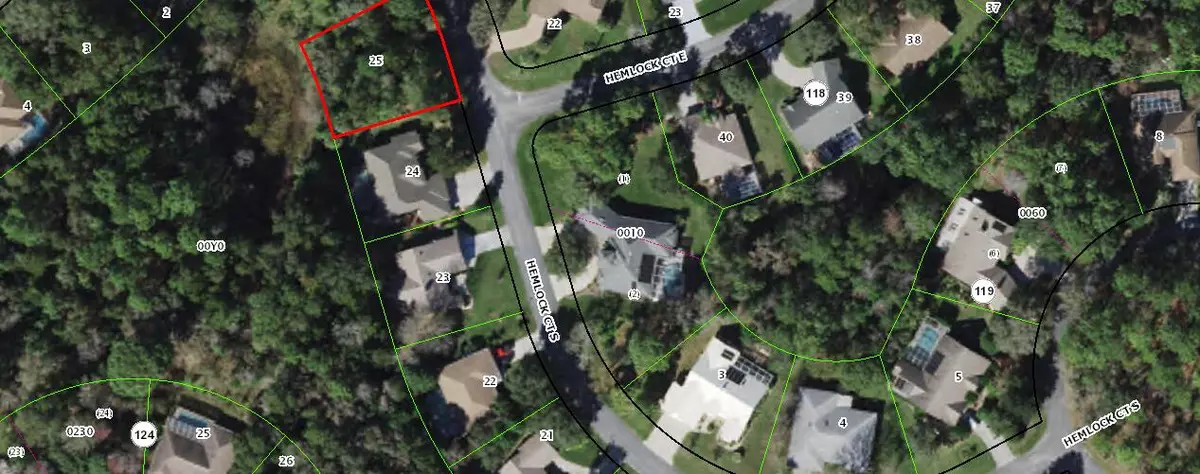 Homosassa, FL 34446,6 S Hemlock CT