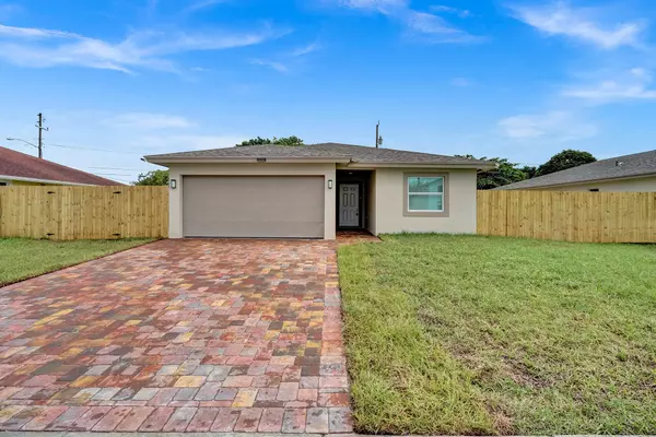 410 NW 12th AVE, Boynton Beach, FL 33435