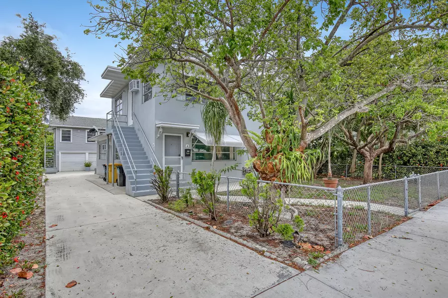 1118 N J A ST A, Lake Worth, FL 33460