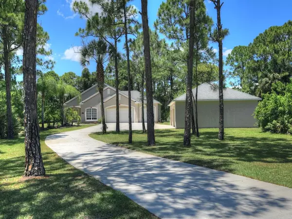 Grant Valkaria, FL 32949,4040 Edisto DR