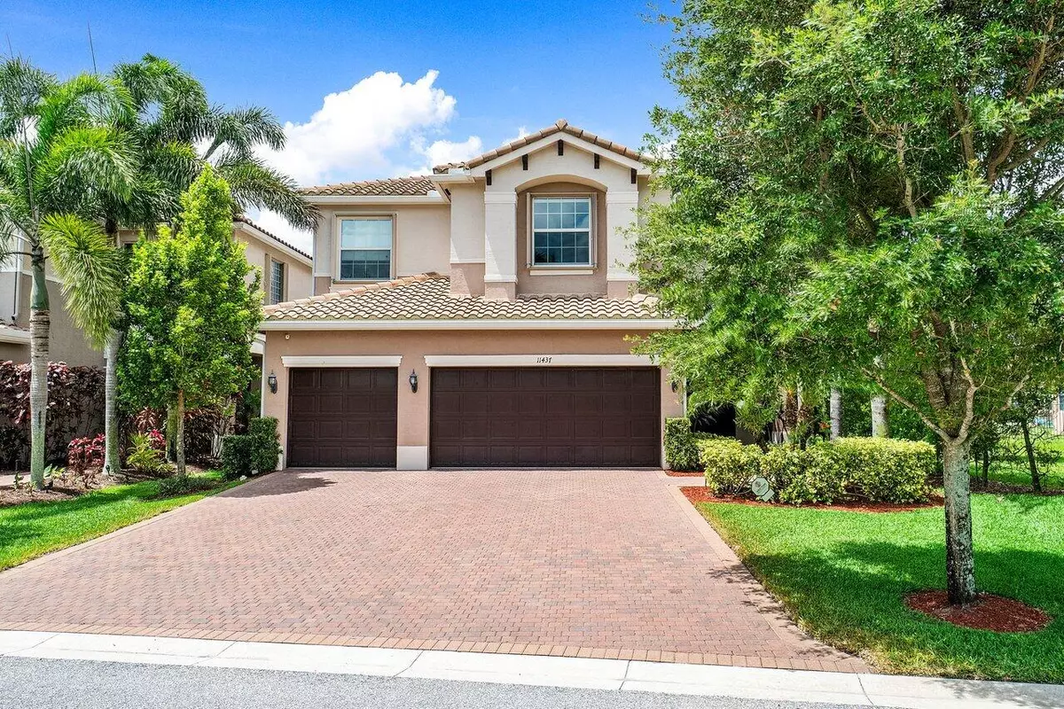 Boynton Beach, FL 33473,11437 Mantova Bay CIR