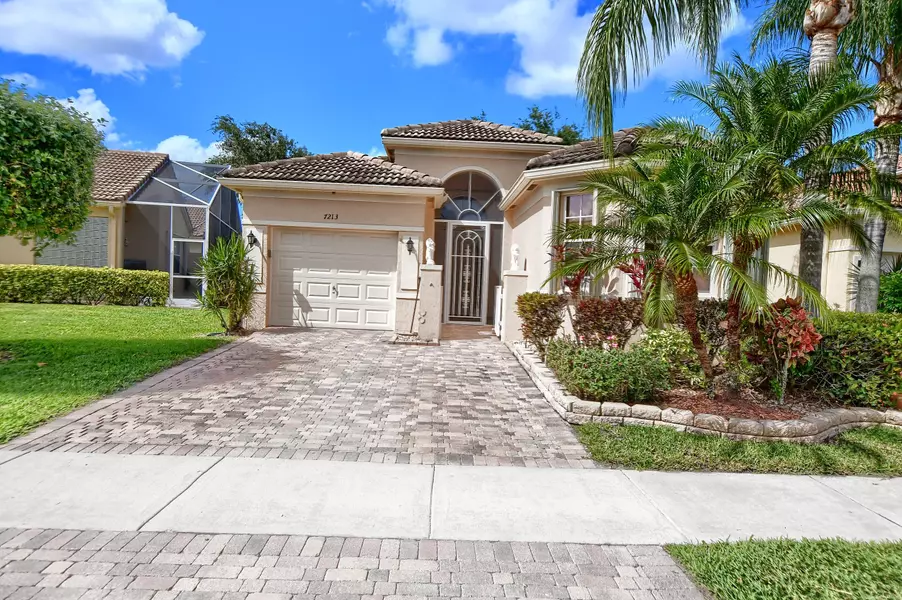 7213 Cataluna CIR, Delray Beach, FL 33446